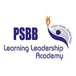 PSBB Learning Leadership Academy logo
