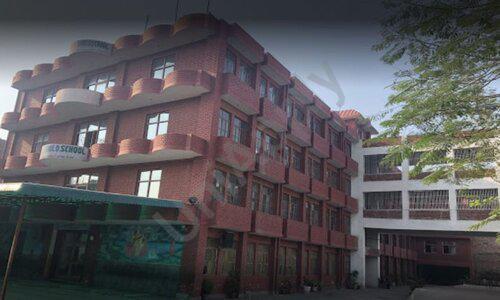 PSM World School — photo 1