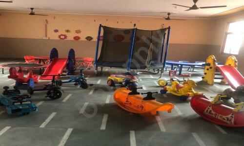 PSM World School — photo 4