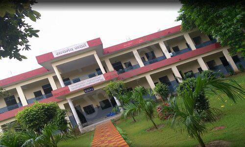 Pt Salagram Junior High School — photo 1