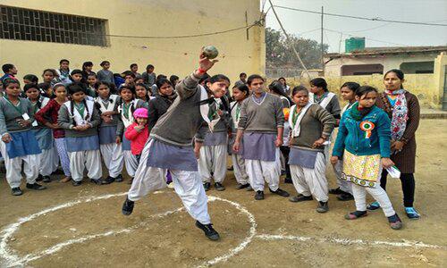 Pt Salagram Junior High School — photo 2