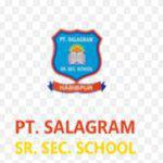 Pt Salagram Junior High School logo