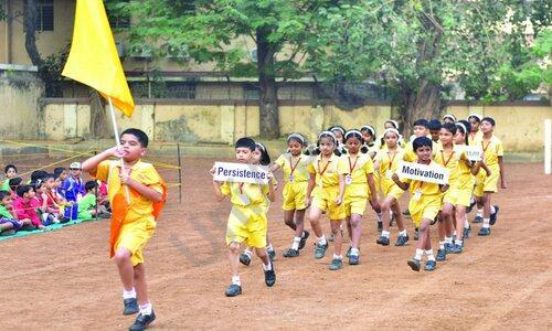 PTV English Medium Primary School — photo 2