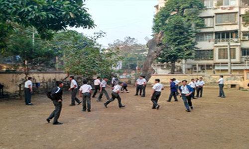 PTV English Medium Secondary School — photo 3