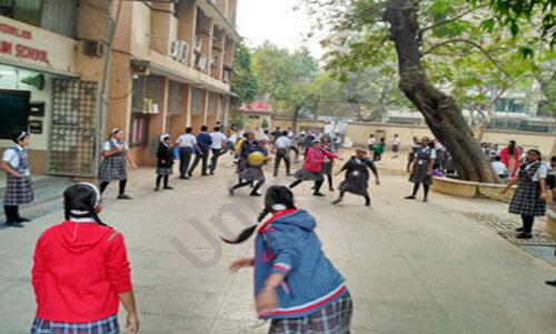 PTV English Medium Secondary School — photo 4