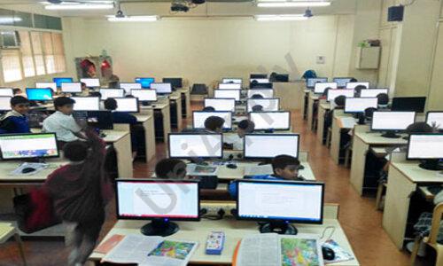 PTV English Medium Secondary School — photo 5
