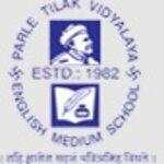 PTV English Medium Secondary School logo