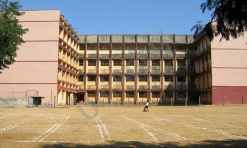 PTVA's English Medium School — photo 1