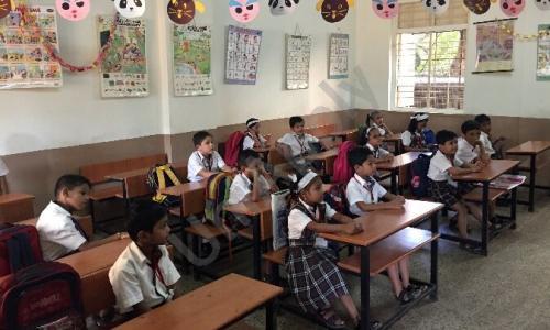 PTVA's English Medium School — photo 3