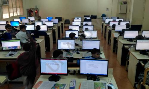 PTVA's English Medium School — photo 4