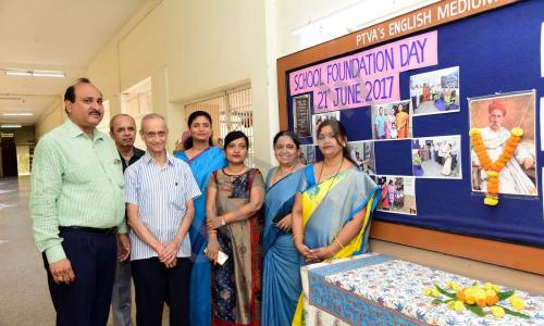 PTVA's English Medium School — photo 6
