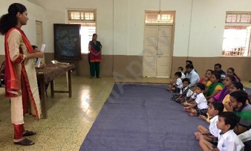 PTVA's English Medium School — photo 8