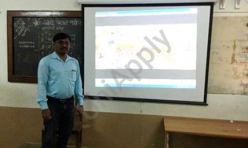 PTVA's English Medium School — photo 9