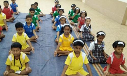 PTVA's English Medium School — photo 10