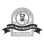 PTVA's English Medium School logo