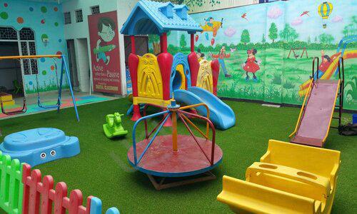 Puja Convent School — photo 2