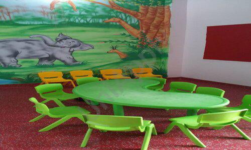 Puja Convent School — photo 5