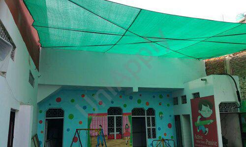 Puja Convent School — photo 6
