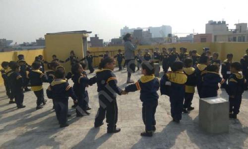Puneet Public School — photo 2