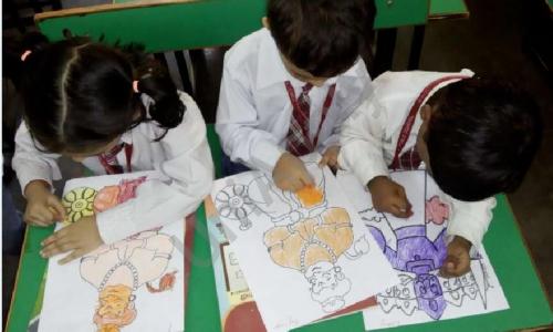 Puneet Public School — photo 3