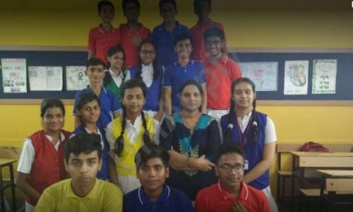 Puneet Public School — photo 4