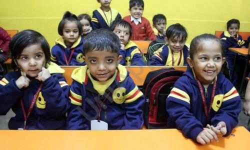 Puneet Public School — photo 5