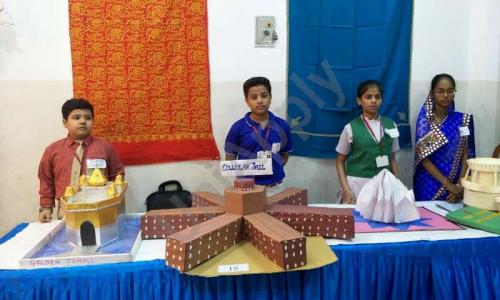 Puneet Public School — photo 8
