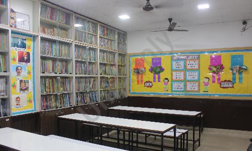 Puneet Public School — photo 10
