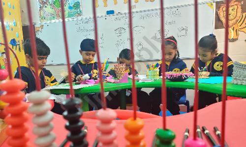 Puneet Public School — photo 14