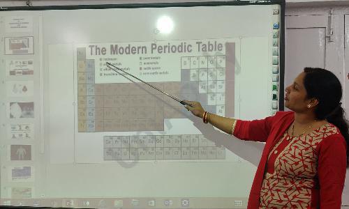 Puneet Public School — photo 15