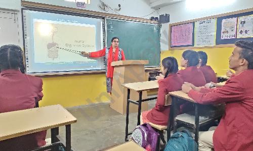 Puneet Public School — photo 16