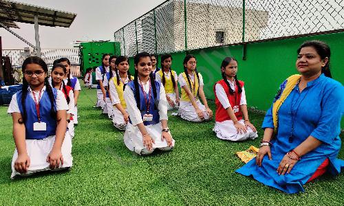 Puneet Public School — photo 17