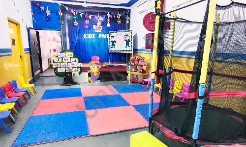 Puneet Public School — photo 18