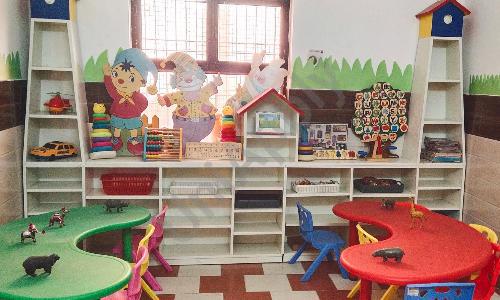 Puneet Public School — photo 20