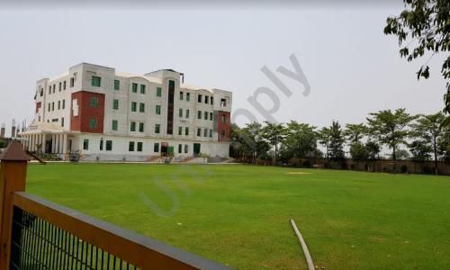 Puran Murti Global School — photo 1