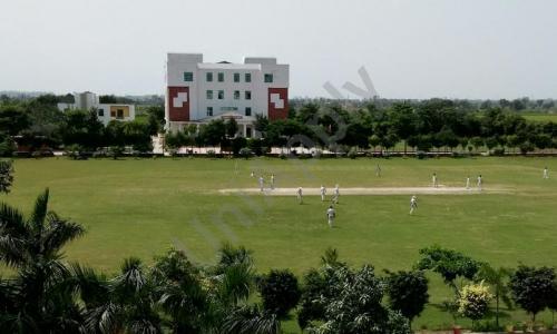 Puran Murti Global School — photo 4
