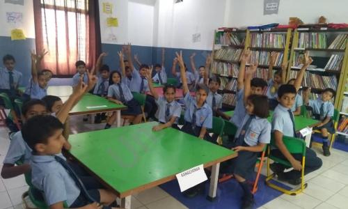 Puran Murti Global School — photo 5