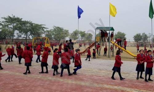 Puran Murti Global School — photo 6