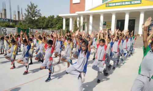 Puran Murti Global School — photo 7