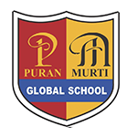 Puran Murti Global School logo