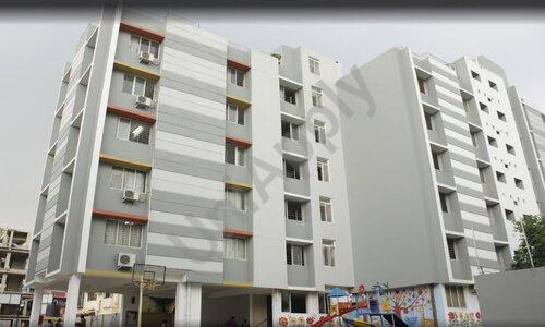 Purushottam Bhagchandka Academic School — photo 2