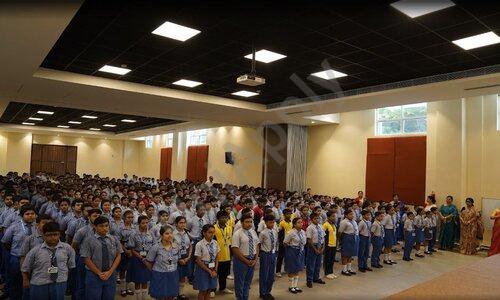 Purushottam Bhagchandka Academic School — photo 4