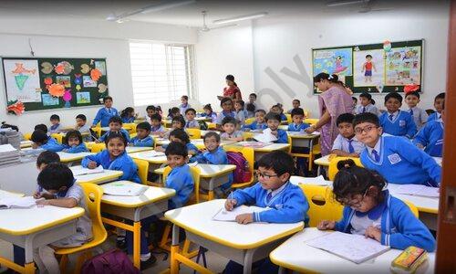 Purushottam Bhagchandka Academic School — photo 5