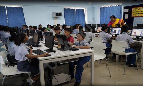 Purushottam Bhagchandka Academic School — photo 6