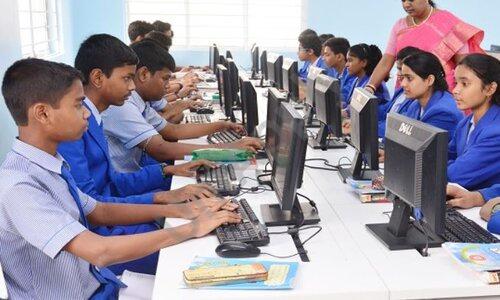 Purushottam Bhagchandka Academic School — photo 7