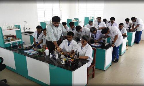 Purushottam Bhagchandka Academic School — photo 11