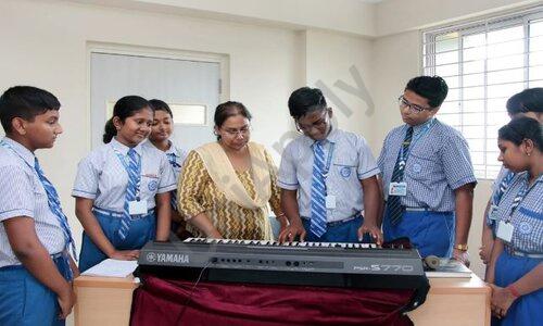 Purushottam Bhagchandka Academic School — photo 13