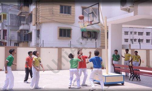 Purushottam Bhagchandka Academic School — photo 16
