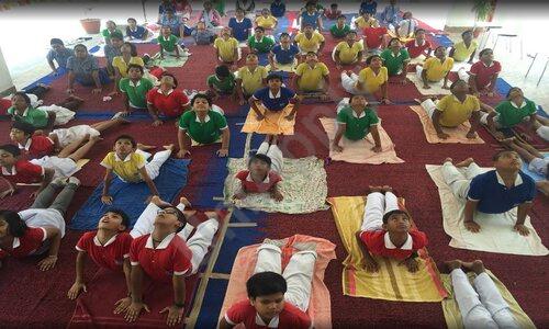 Purushottam Bhagchandka Academic School — photo 17