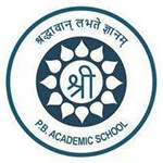 Purushottam Bhagchandka Academic School logo
